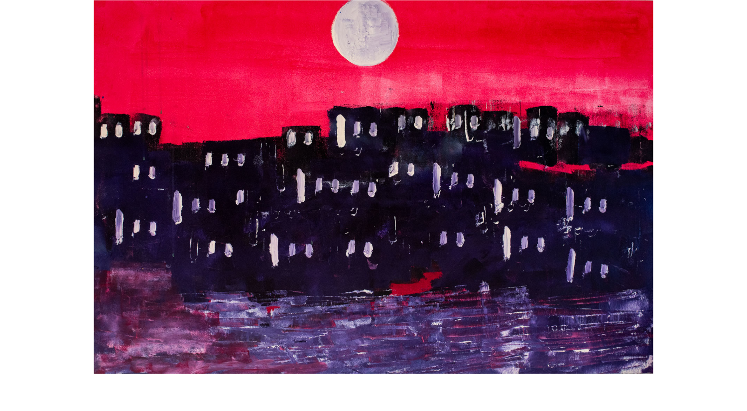 14 - L'ultima luna