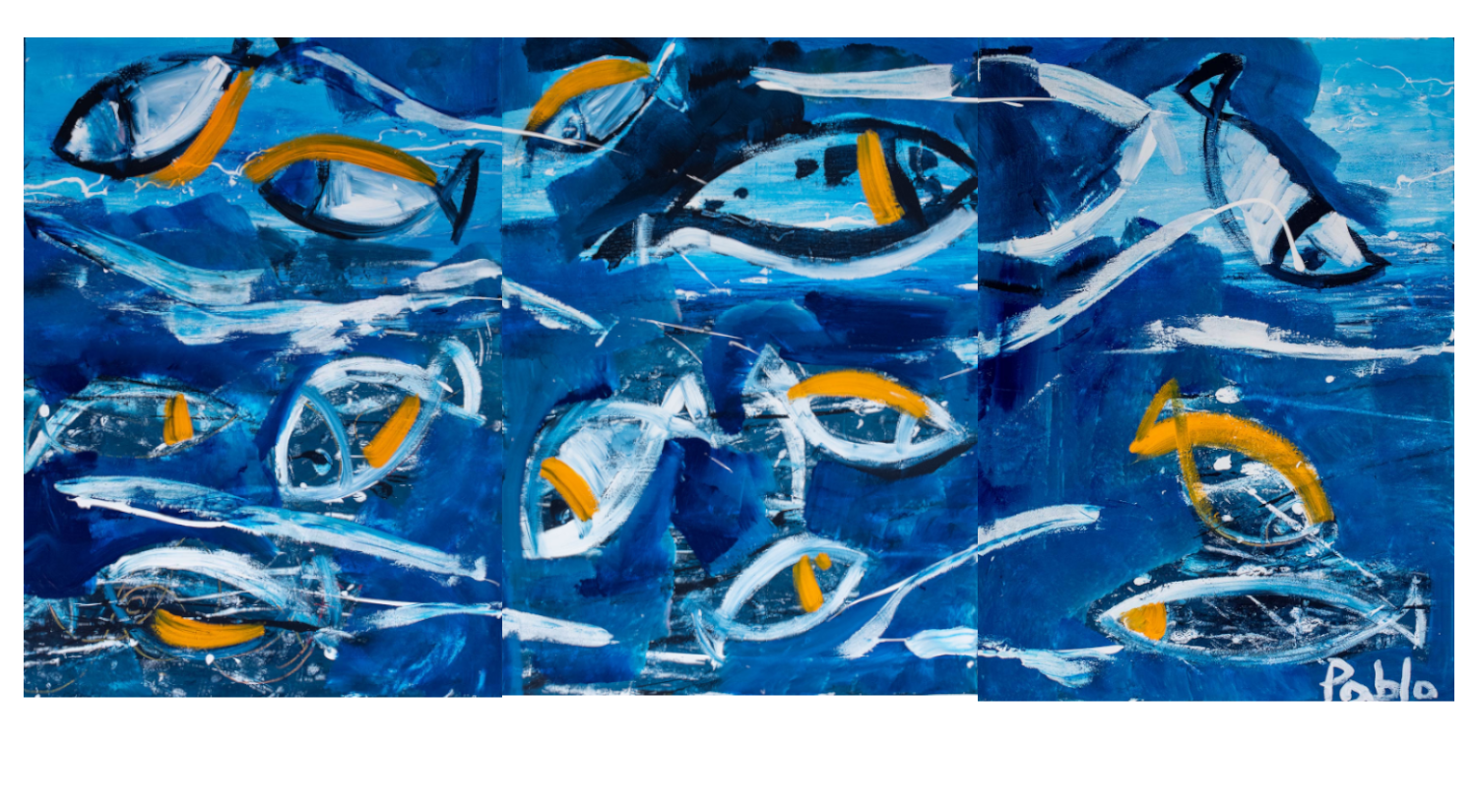 19 - Com'è profondo il mare